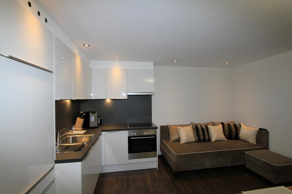 Relax Apartments Ischgl Cameră foto